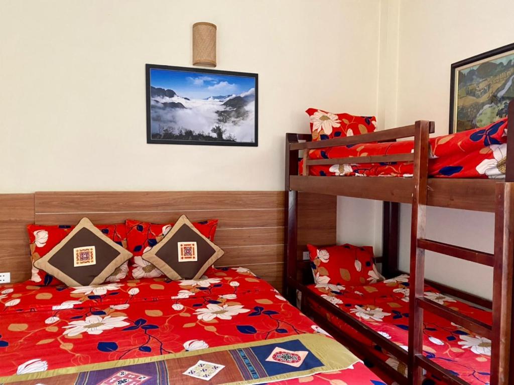Sapa Garden Hotel – Sa Pa