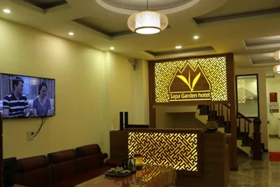Sapa Garden Hotel – Photos 3