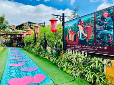 Sapa Garden Hotel – Photos 4