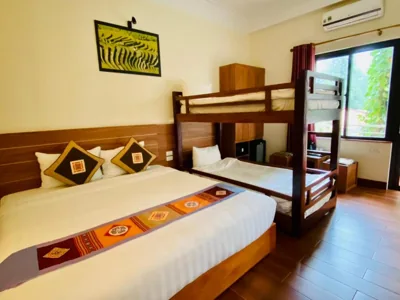 Sapa Garden Hotel – Photos 6