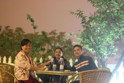 Sapa Garden Hotel – Photos 8