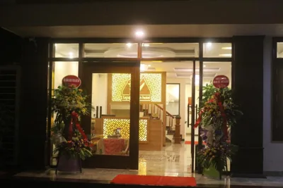 Sapa Garden Hotel – Photos 13