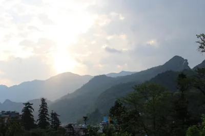 Sapa Garden Hotel – Photos 16